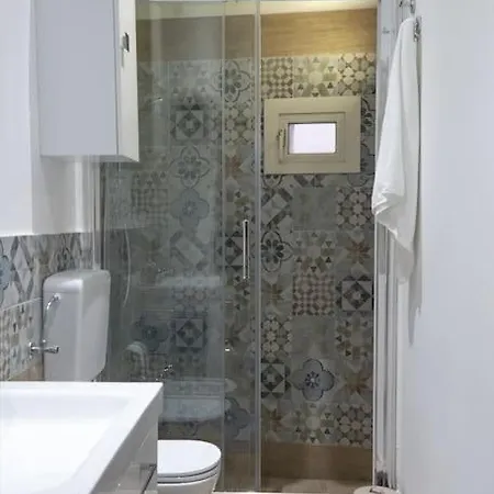 Santa Cecilia House Centro Palermo-350 Mt Stazione Apartment Exterior photo